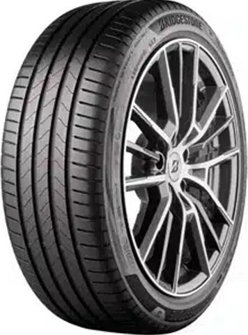 Bridgestone Turanza 6 215/65R16 98H Summer Tire for Passenger Car