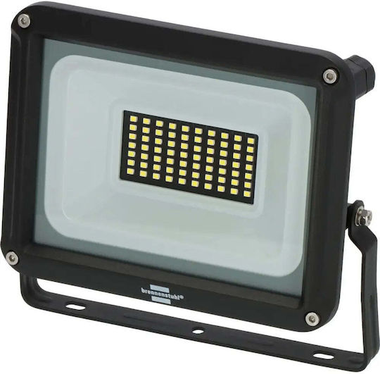 Brennenstuhl Jaro Waterproof LED Flood Light 150W Cold White 6500K IP65