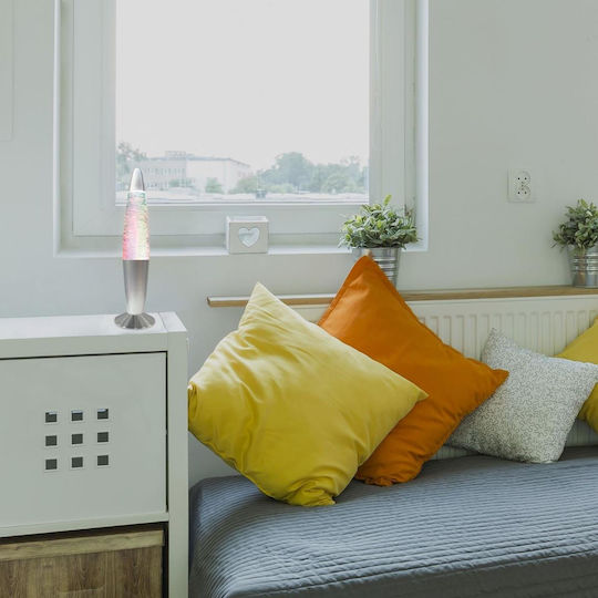 Rabalux Φωτιστικό Millie LED Lava Lamp