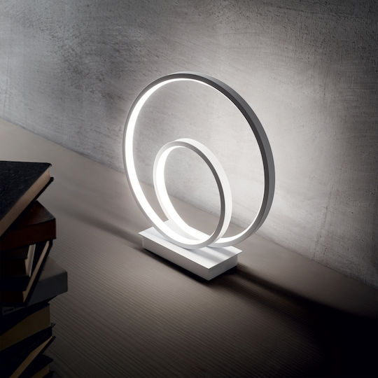 Ideal Lux Φωτιστικό LED Φυσικό Λευκό Ideal Lux Φωτιστικό LED Φυσικό Λευκό