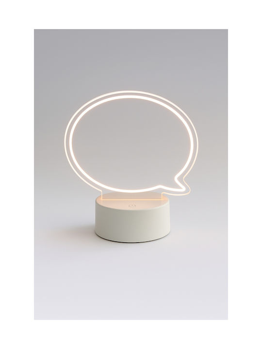 I-Total Decorative Lamp Board