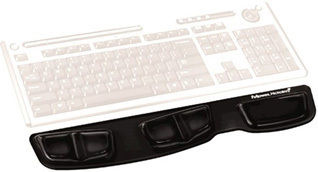 Suport Lama+-00017280 Pentru Încheietura Mâinii Pentru Tastatură Din Gel
