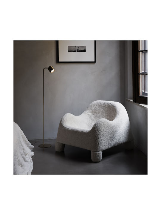 Ideal Lux Dodo Φωτιστικό Δαπέδου Ideal Lux Dodo Φωτιστικό Δαπέδου