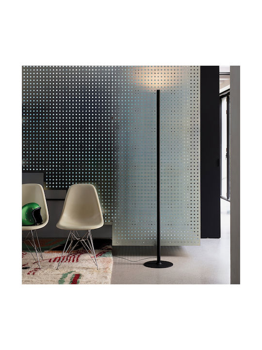 Ideal Lux LED Stehlampe H180cm.