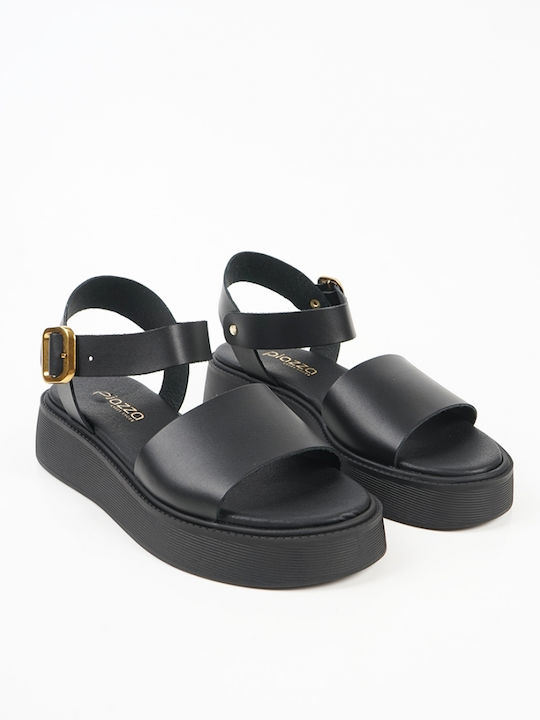 Piazza Shoes