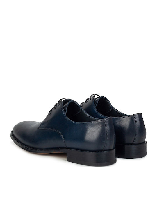 Men's Dress Shoes Blue
