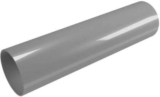 Pipe 80 3m Gray Devorex Classic