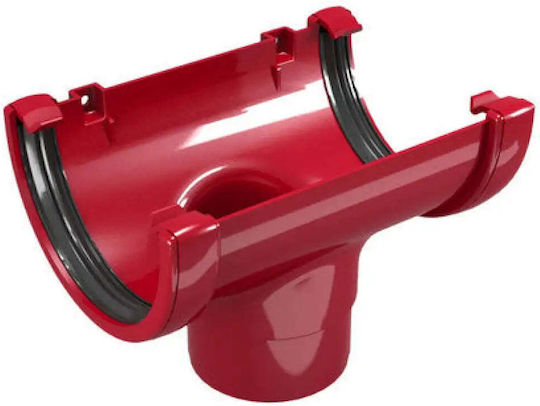 Schlauchmanschette F80 Bordeaux Classic 120 Devorex Classic