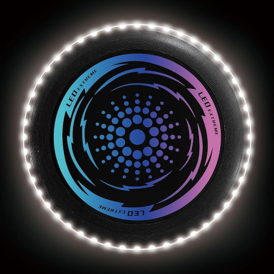 Frisbee Led Flying Disk Mku408668