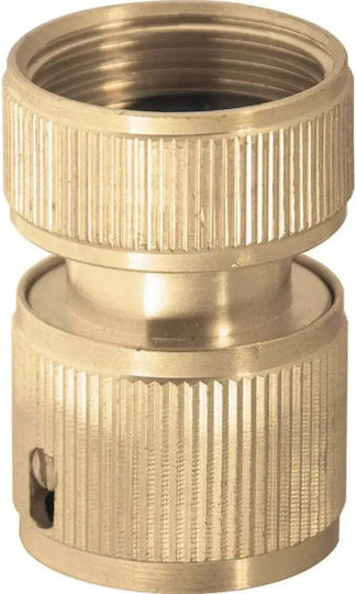 Brass Connector 1/2" Palisad