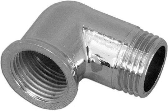 Knee Nipple 1/2 Aquasto