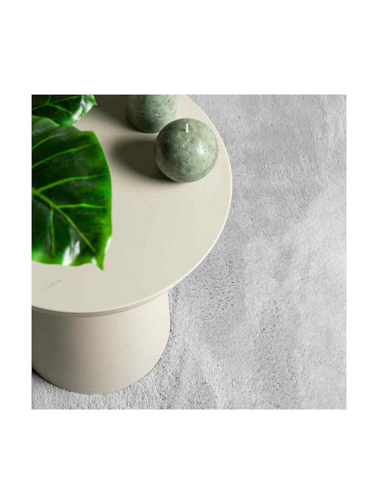vidaXL Huarte Covor Antiderapant Rectangular Gri 750x80cm
