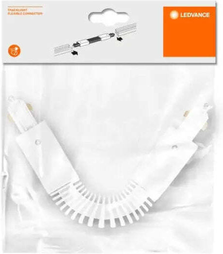 Flexible Connector Tracklight Wt Ledvance