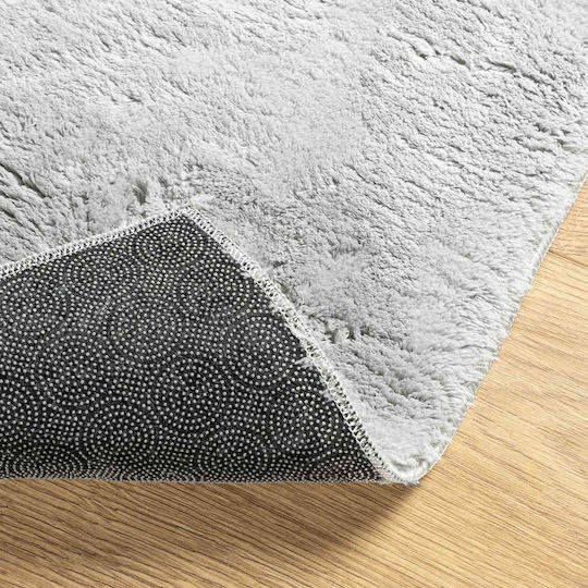 vidaXL Huarte Αντιολισθητικό 400x80cm Γκρι