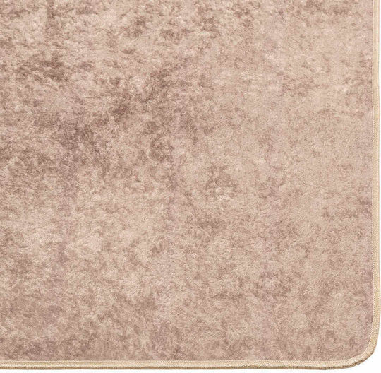 vidaXL Marsa Αντιολισθητικό Χαλί Διάδρομος Άμμος 50x350cm