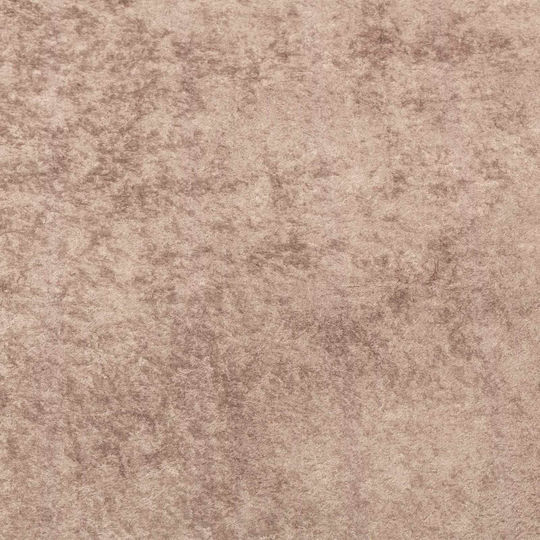 vidaXL Marsa Rutschfest Teppich Flur Sand 50x250cm