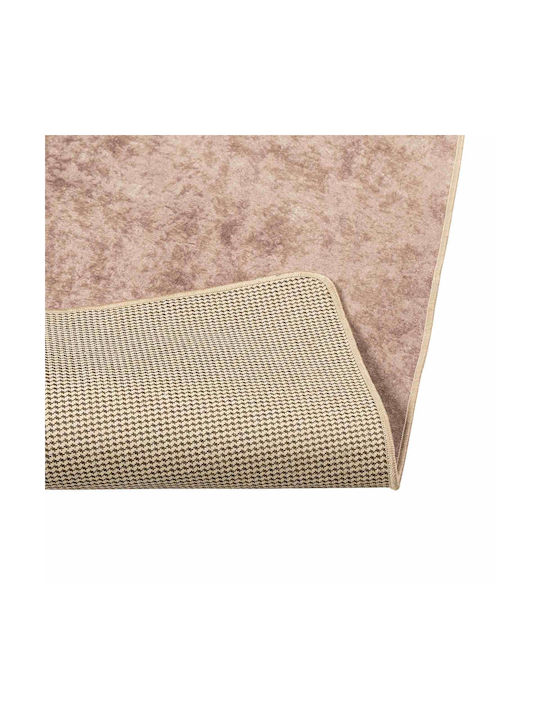 vidaXL Marsa Non-Slip Rectangular Sand Rug 150x230cm