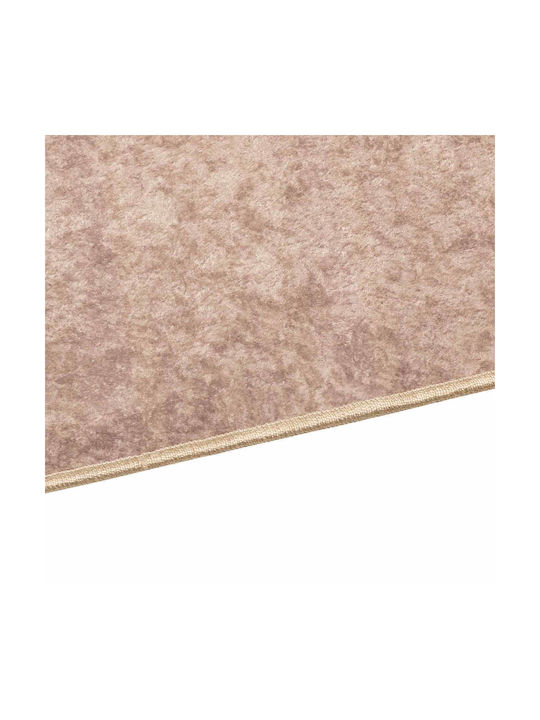 vidaXL Marsa Αντιολισθητικό 120x170cm Άμμος