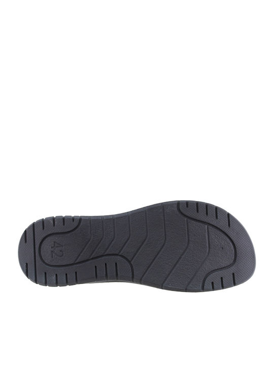 Anatomico Men's Sandals in Gray Color