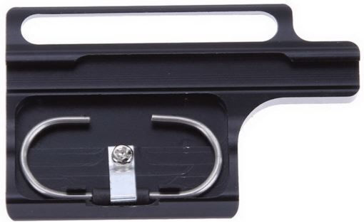 Mecanism de Blocare Gopro Hero Hero+ 3+ 4 Aluminiu