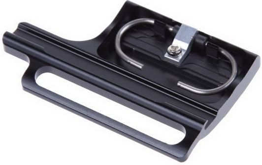 Mecanism de Blocare Gopro Hero Hero+ 3+ 4 Aluminiu