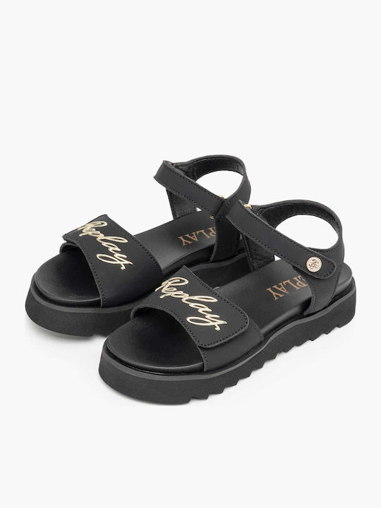 Kids' Sandals Black