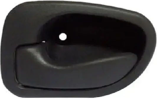 Door handle with installation Front / Rear / Rear Left Hyundai Accent / Atos 2101230695L
