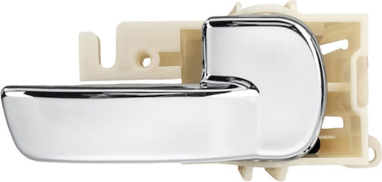 Door handle with installation Front Right 2005-2014 15332336CRR