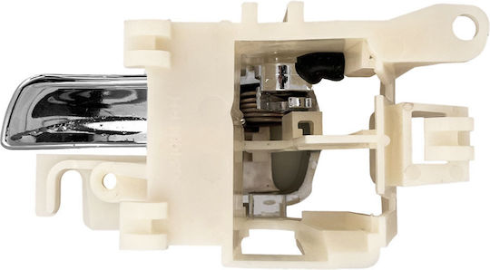 Door handle with installation Front Right 2005-2014 15332336CRR