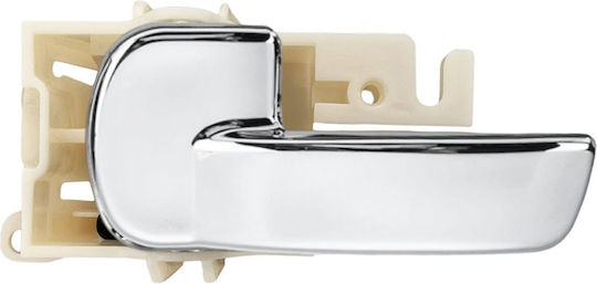 Türgriff mit Installation Vorne links Nissan Pfadfinder 2005-2014 15332336CRL