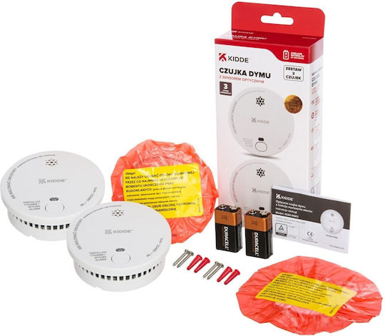 Kidde Accessory for Fire Alarm System