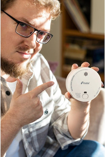 Kidde Accessory for Fire Alarm System