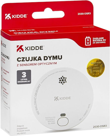 Kidde Accessory for Fire Alarm System