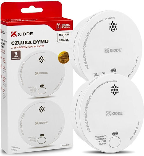Kidde Accessory for Fire Alarm System
