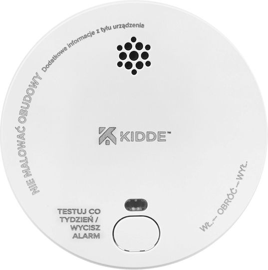 Kidde Accessory for Fire Alarm System