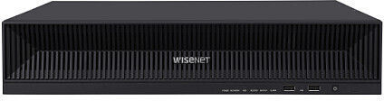 Hanwha Techwin XRN-1620SB1 Καταγραφικό NVR 16 Καναλιών