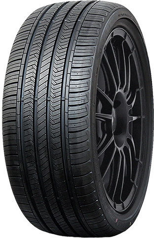 Sunny NU025 285/45R22 114V M+S Summer Tire for 4x4 / SUV Car