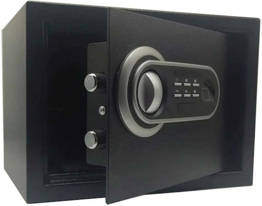 NexTool Safe With Fingerprint