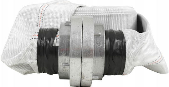 Verke Furtun de Pompieri Diametru 3" & Lungime 20m