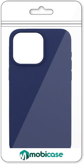 Samsung Case All Models Dark Blue Silicone Case 2mm