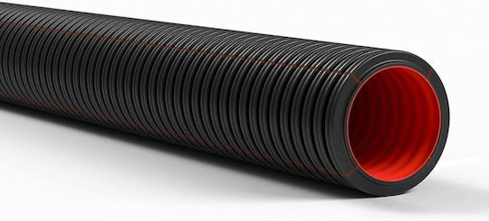 Kouvidis Electrical Conduit with Diameter 20mm made of Metal 1m 2050020