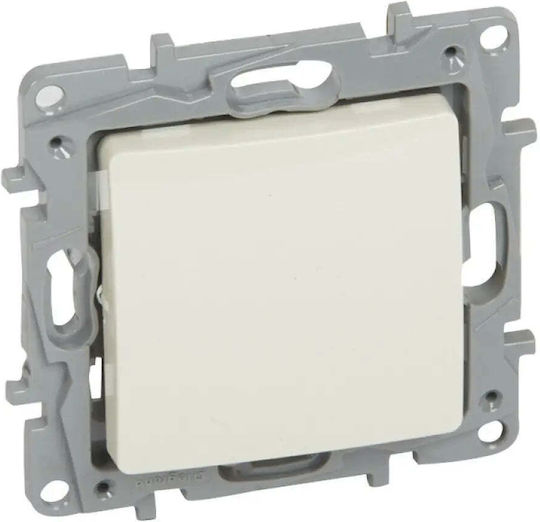 Niloe Stair Connector Single 10 Ax Cream 764601