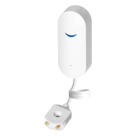 Orno Wireless Flood Detector Battery Bluetooth Wi-Fi with Cable