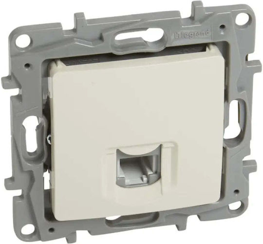 Niloe Socket 1xrj11 Cream