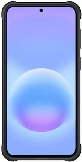 Samsung Rugged Case Galaxy A57 Black Ef-ra576cbegww