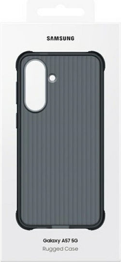 Samsung Rugged Case Galaxy A57 Black Ef-ra576cbegww