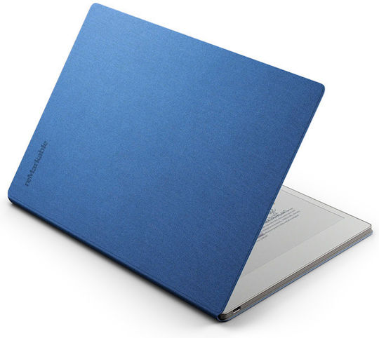 reMarkable Paper Pro 11.8" (64GB) с Marker Plus и Book Folio Cobalt