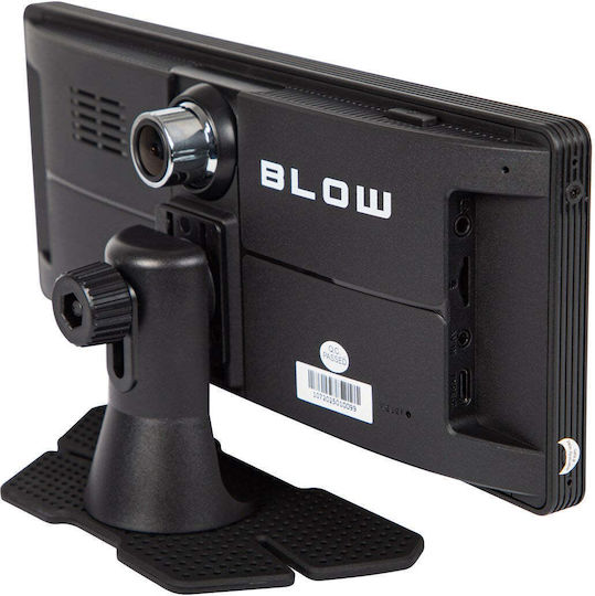 Blow Cameră Auto Wireless Carplay 5.0 Stație Multimedia Blow Înregistrator Video Cameră Marșarier