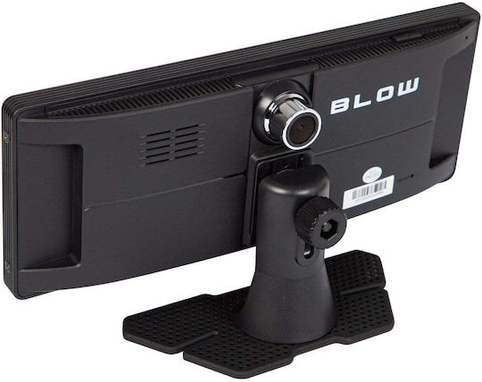 Blow Cameră Auto Wireless Carplay 5.0 Stație Multimedia Blow Înregistrator Video Cameră Marșarier