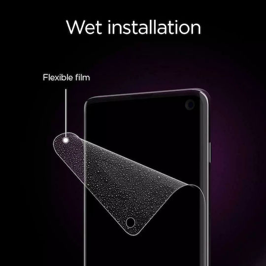 Schutz Umschlag Rückseite Kunststoff Transparent (Nichts Phone (4a))